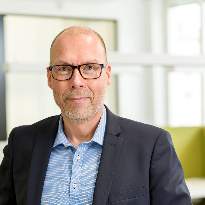 Mikael Carstensen