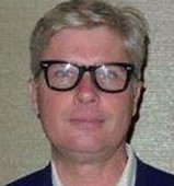 Peter Fernegård