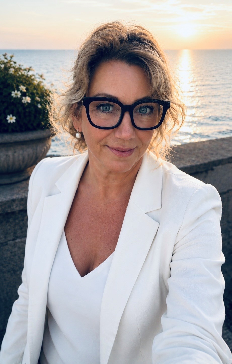 Jenny Huzell stärker Kunskapsbolaget inom kommersiell tillväxt och komplex B2B-försäljning