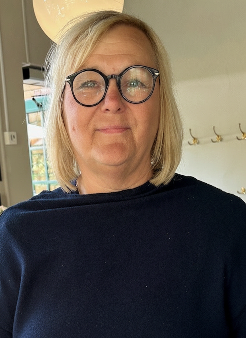 Anna Landehag