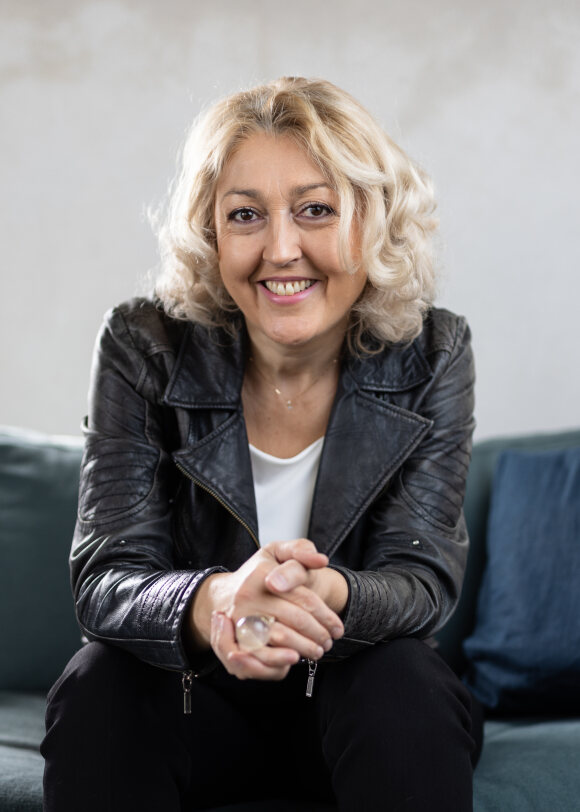 Gülsen Özdenko