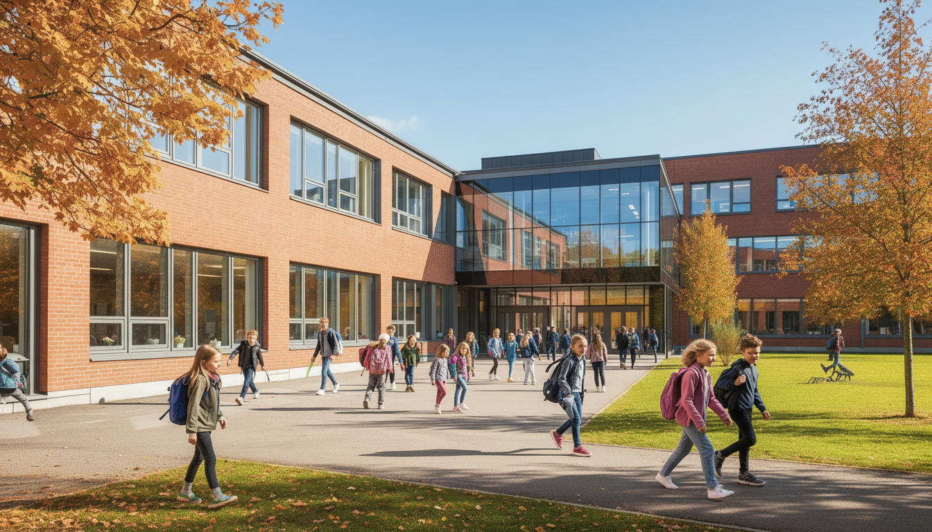Skola