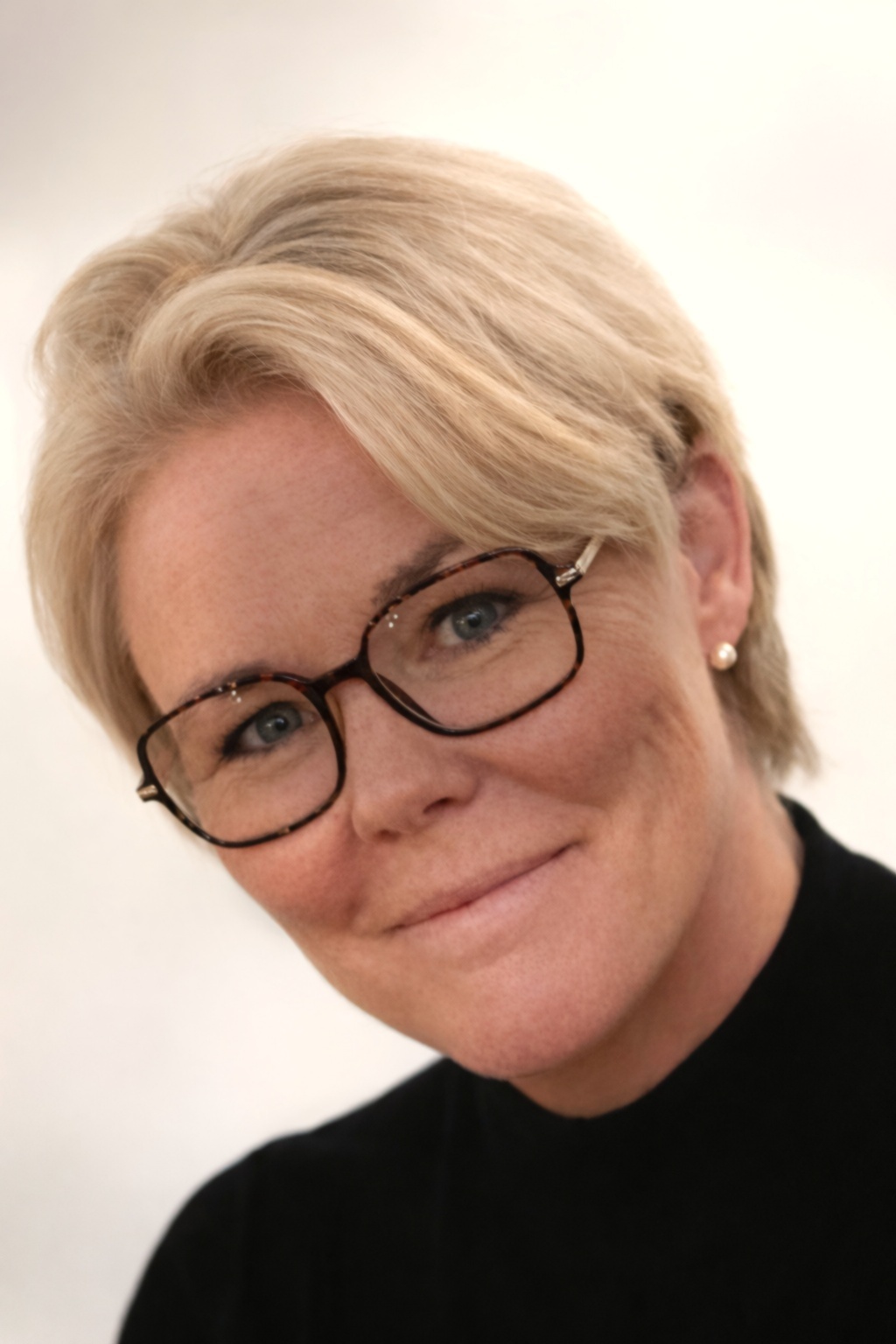 Ingela Ernestam