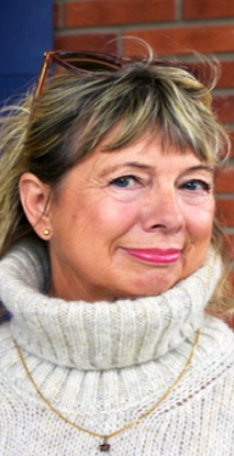 Inger Lundström