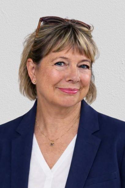 Inger Lundström