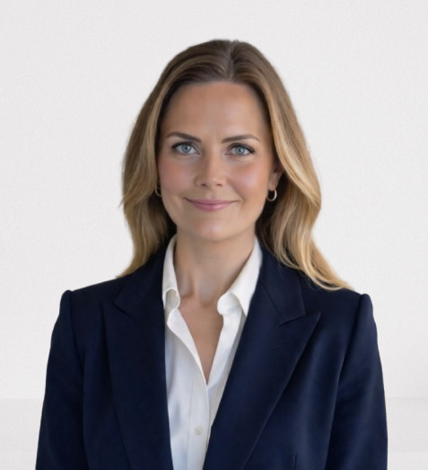 Julia Holke