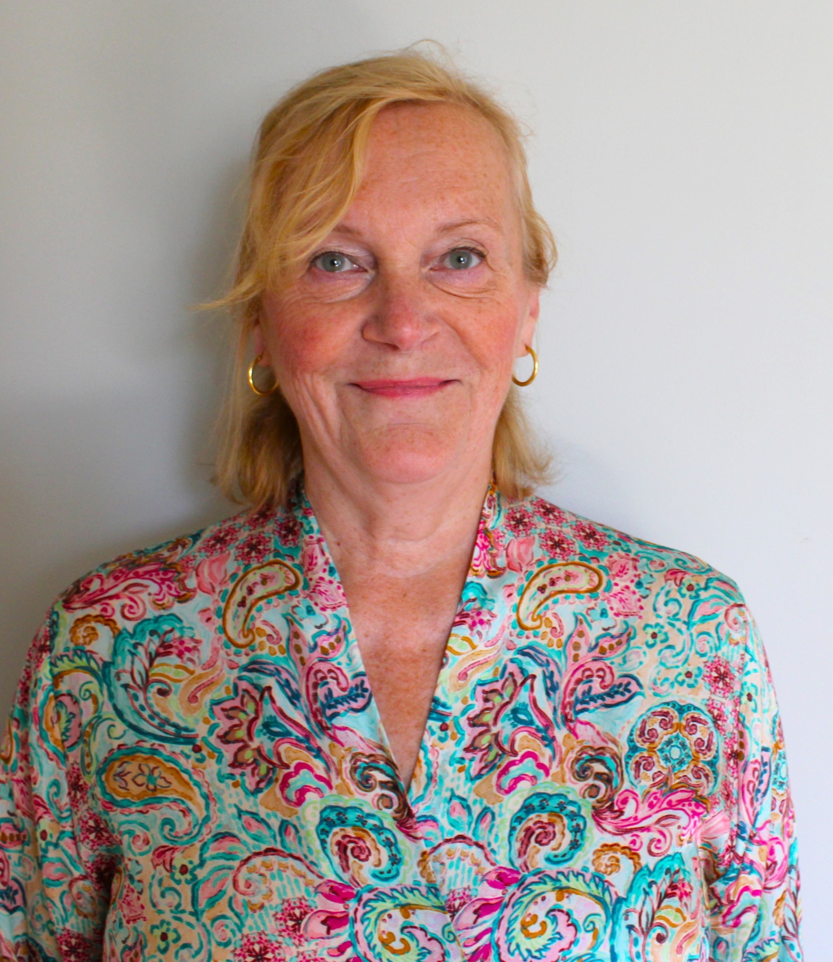 Lena Sahrblom