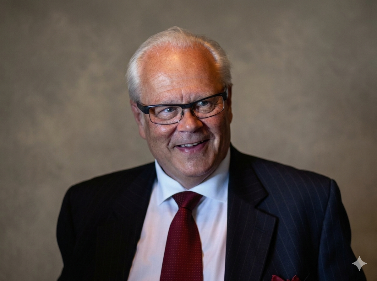 Matti Drisin