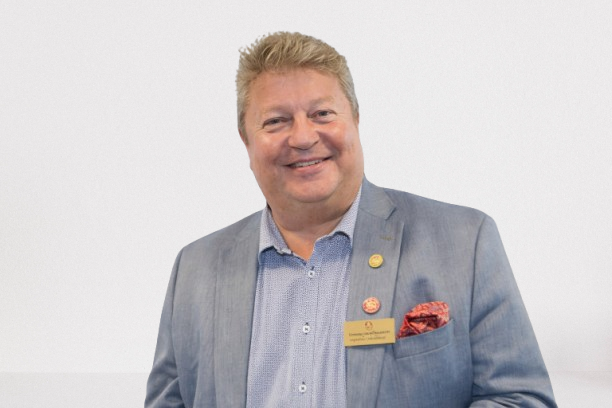 Peter Moberg